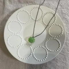 【値下げ】スワロフスキーネックレス