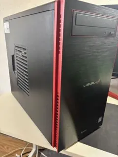 2025年最新】ゲーミングpc levelの人気アイテム - メルカリ