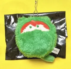 カラフルピーチ じゃぱぱ くるみたぴぬい