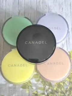 CANADEL オールインワン美容液 3種アイクリーム - メルカリ