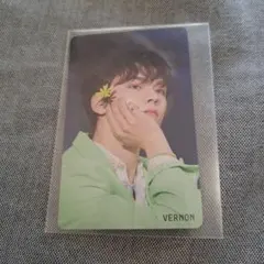 SEVENTEEN sector17 HMV 特典　バーノン