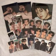 TREASURE ジェヒョク トレカ pleasure LOVEPULSE 特典