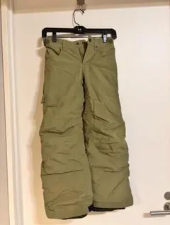 2026年最新】バートンキッズパンツの人気アイテム - メルカリ