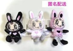 【新品未使用】メゾピアノ べリエちゃん マスコット