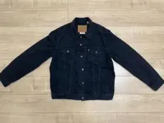 リーバイス 70505 ピケ ブラック size38 マカオ製 82年製 - メルカリ