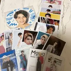 Snow Man ラウール　公式グッズ