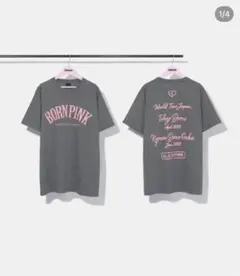 2026年最新】blackpink tシャツ born pinkの人気アイテム - メルカリ