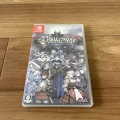 美品✨ ユニコーンオーバーロード 通常版 Switch