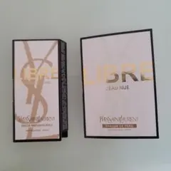 YSL LIBRE L'EAU NUE / EAU DE PARFUM 香水のサムネイル