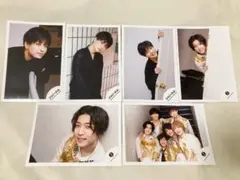 7MEN侍　中村嶺亜　公式写真