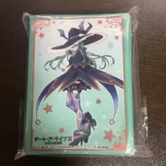 ブシロード スリーブ HG デート・ア・ライブ 七罪　中古　60枚