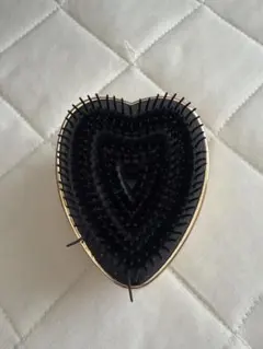 リファ ヘアブラシ シャンパンゴールド 蓋付き