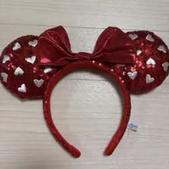 ディズニー カチューシャ