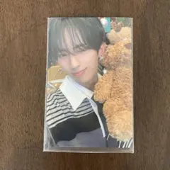 INI 【The Winter Magic】 許豊凡 トレカ