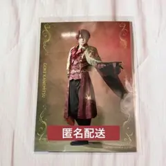 刀ミュ 静かなる夜半の寝ざめ 後家兼光 個人ブロマイド ライブver.