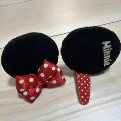 ディズニー　ヘアピン