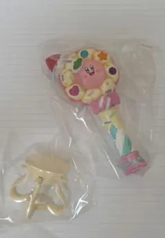 星のカービィ Twinkle Wand