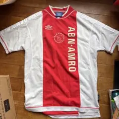 2026年最新】アヤックス ユニフォーム アンブロの人気アイテム - メルカリ