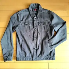 QUIKSILVER ツイルジャケットのサムネイル
