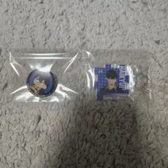 ハイキュー!! 影山飛雄 グッズ2点 即購入⭕