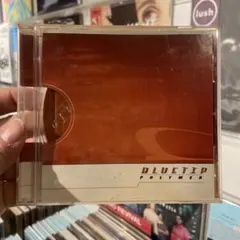 Bluetip - Polymer CD