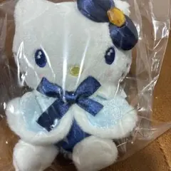 ハローキティ B-11 ぬいぐるみ