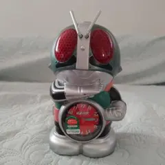 仮面ライダー 置時計 アナログ 2025年最新】仮面ライダー置時計の人気アイテム - メルカリ