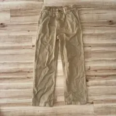 Polo Ralph Lauren ベージュ 長ズボン 8 140