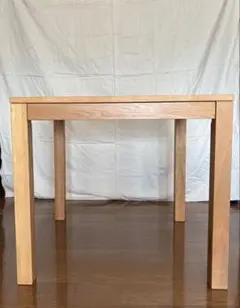 2025年最新】無印良品 特徴：引き出しあり ダイニングテーブルの人気