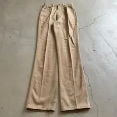 00's vintageデニムパンツ アーカイブ グランジ y2k パンク