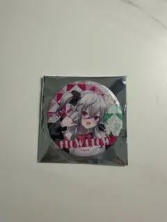 響咲リオナ 原宿 缶バッジ - メルカリ