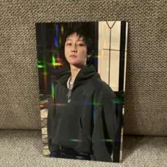 seventeen HAPPYBURSTDAY タワレコ ラキドロ the 8