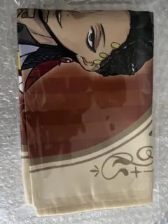 ツイステ　セガラッキーくじ　A賞　ジャミル