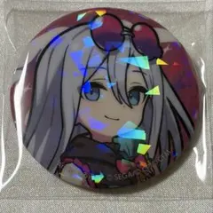 プロジェクトセカイ コネクトライブ　缶バッジ 宵崎奏
