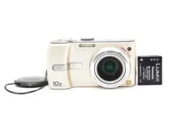 ★動作品★パナソニック Panasonic DMC-TZ1 #2047のサムネイル