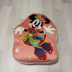 東京ディズニーリゾート 40周年 クッション ミニー