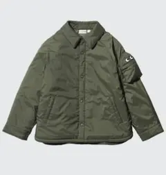 UNIQLO ANYA HINDMARCH パフテックジャケット 130cm