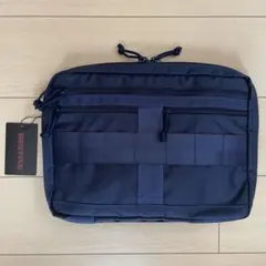 【未使用品】BRIEFING BEAMS PLUS 別注REPORTER 13