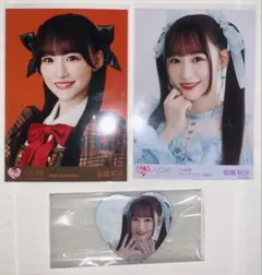 =LOVE イコラブ 音嶋莉沙 まとめ売り