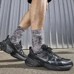 nike v2k run スニーカー