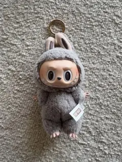 TheMonsters Exciting Macaron Sesame Bean