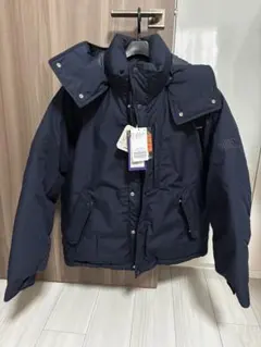 THE NORTH FACE PURPLE LABEL ダウンジャケット