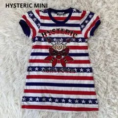 HYSTERIC MINI ワンピース 100センチ