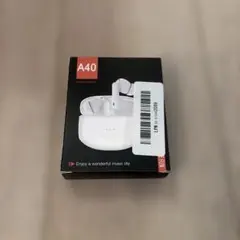 新品 Bluetooth5.3 40時間再生 IPX7防水 タッチ マイク内蔵