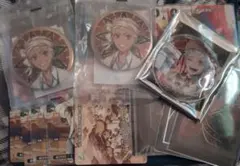 ツイステ カリム ジャミル ビルディバイド ブレジュ まとめ売り