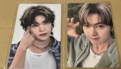 zb1 トレカ　タワレコ　ラキドロ マシュー メテュ