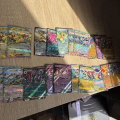 ポケモンカード RR まとめうり