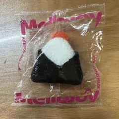 Mellojoyメロジョイにぎにぎおにぎり風スクイーズ