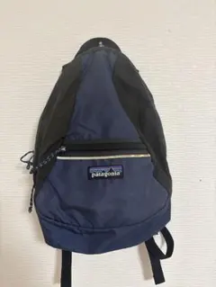 80s EASTPAKイーストパック ボトムレザー ブタ鼻ビンテージ - メルカリ