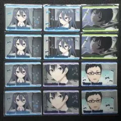 ロシデレ コレクターズ カード 21種類 コンプリート 2025年最新】コレクターズ ロシデレの人気アイテム - メルカリ